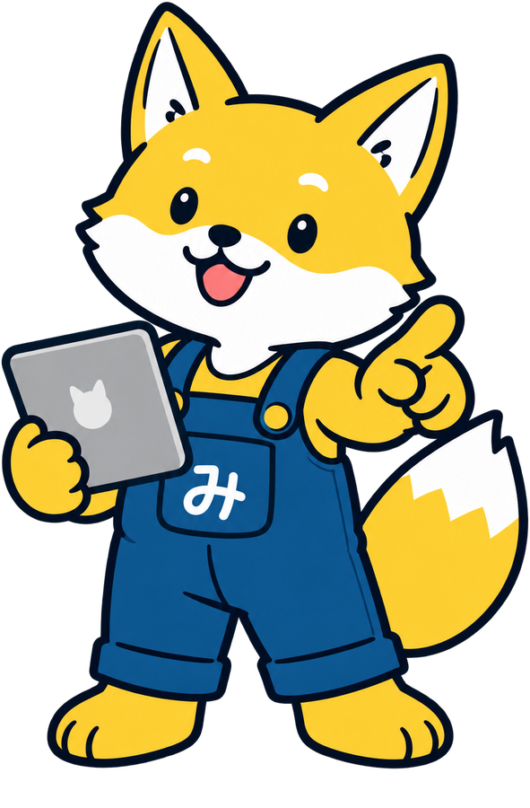 指さすみりん
