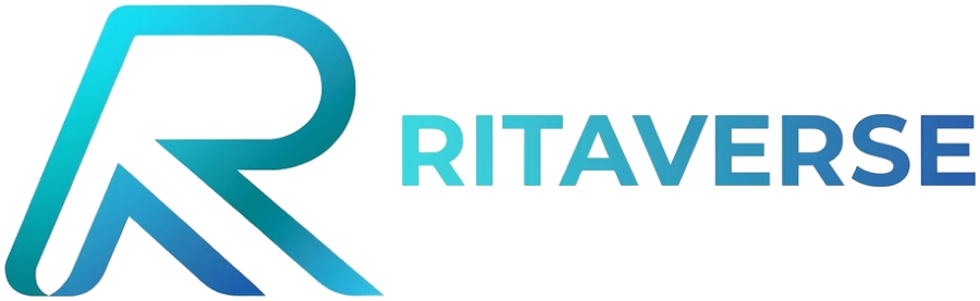 株式会社RITAVERSE