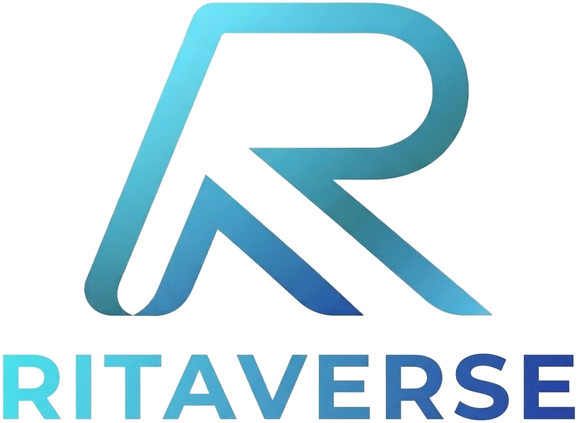 株式会社RITAVERSE